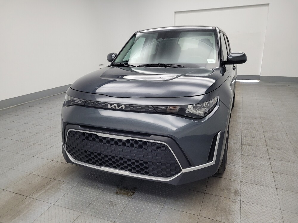 2025 Kia Soul in Antioch, TN 37013 - 18135302 15