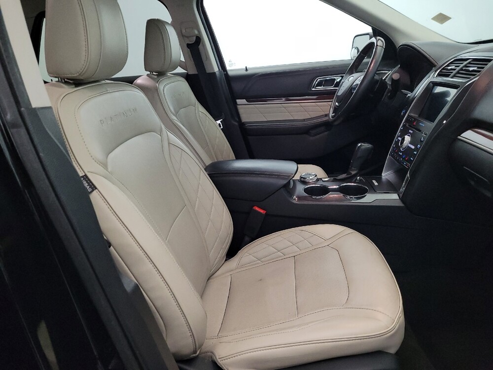 2018 Ford Explorer in Plymouth Meeting, PA 19462 - 18135303 21