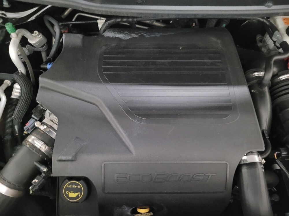 2018 Ford Explorer in Plymouth Meeting, PA 19462 - 18135303 30