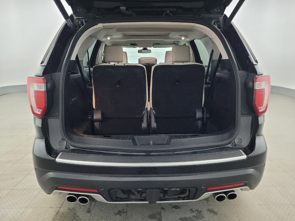 2018 Ford Explorer in Plymouth Meeting, PA 19462 - 18135303 29