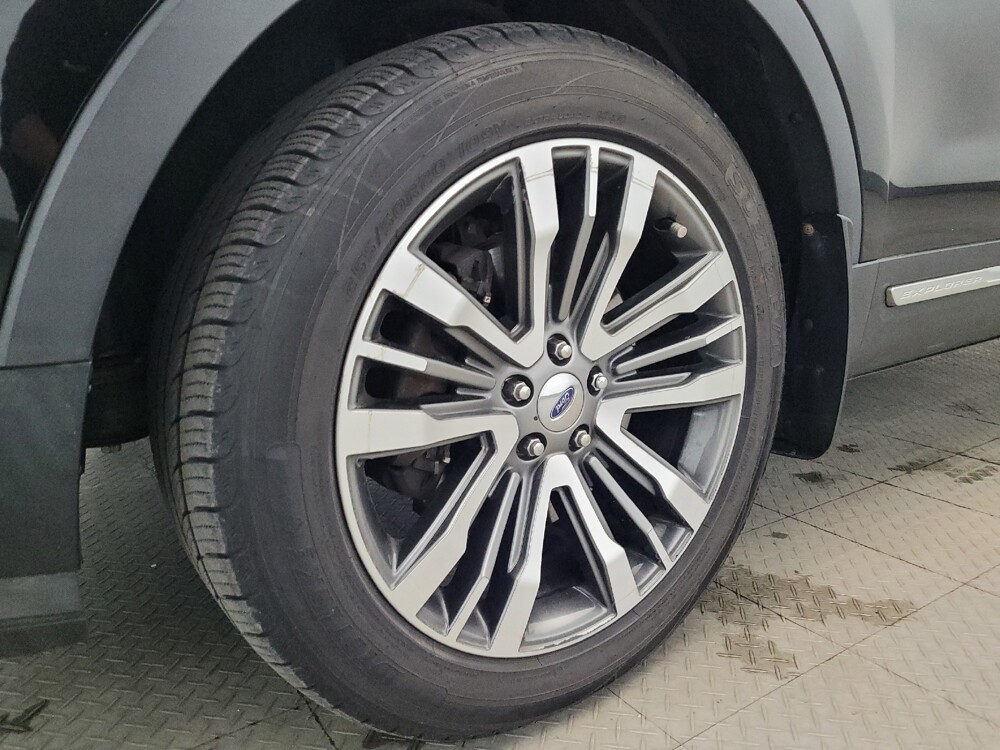 2018 Ford Explorer in Plymouth Meeting, PA 19462 - 18135303 31