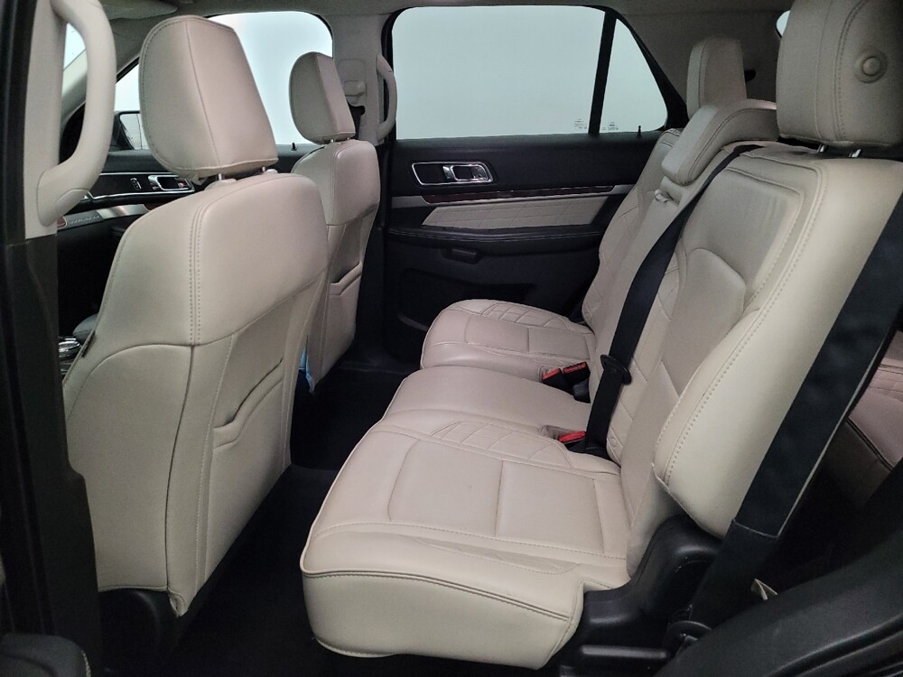 2018 Ford Explorer in Plymouth Meeting, PA 19462 - 18135303 18