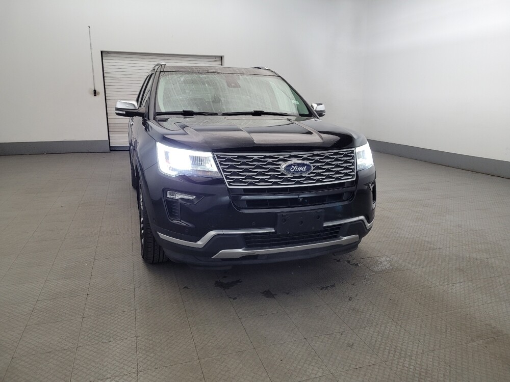 2018 Ford Explorer in Plymouth Meeting, PA 19462 - 18135303 14