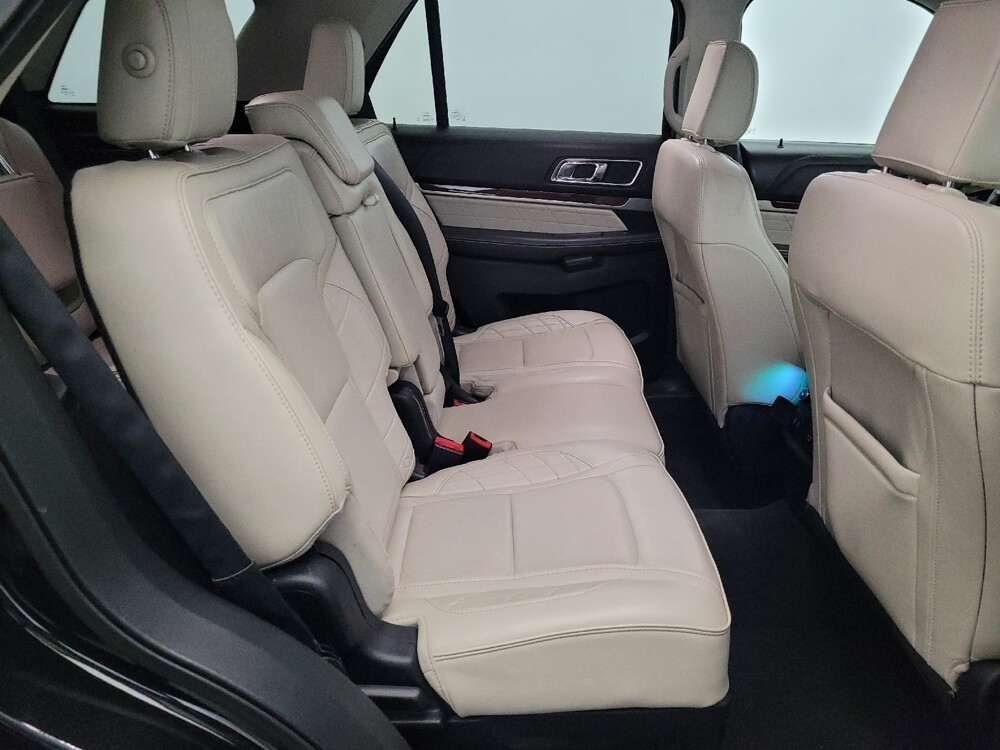 2018 Ford Explorer in Plymouth Meeting, PA 19462 - 18135303 19