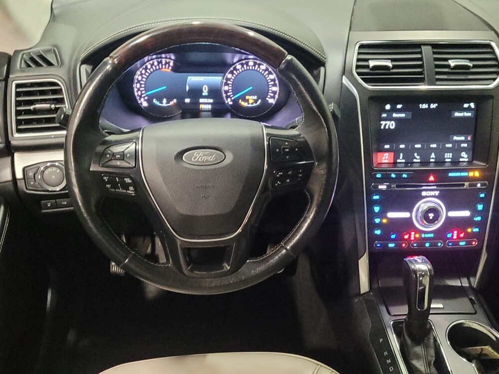 2018 Ford Explorer in Plymouth Meeting, PA 19462 - 18135303 22