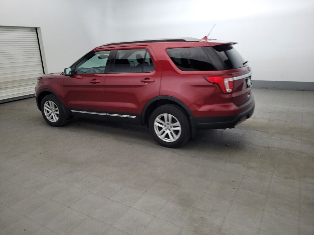 2019 Ford Explorer in Plymouth Meeting, PA 19462 - 18135304 3