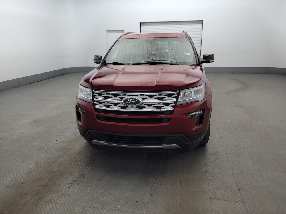 2019 Ford Explorer in Plymouth Meeting, PA 19462 - 18135304 15