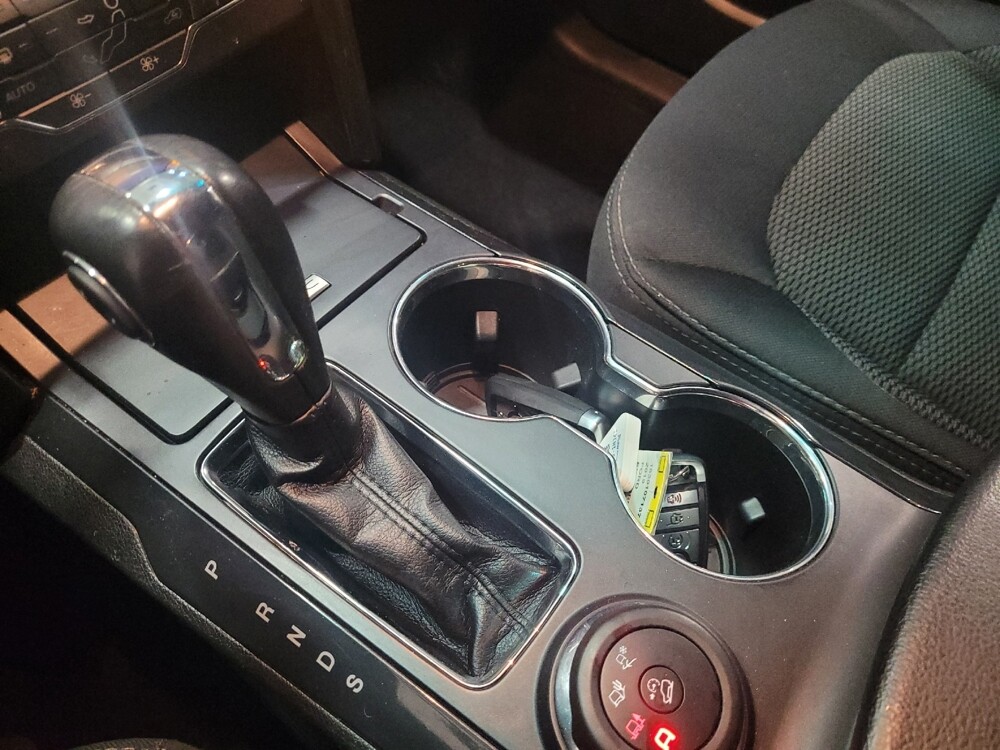 2019 Ford Explorer in Plymouth Meeting, PA 19462 - 18135304 26