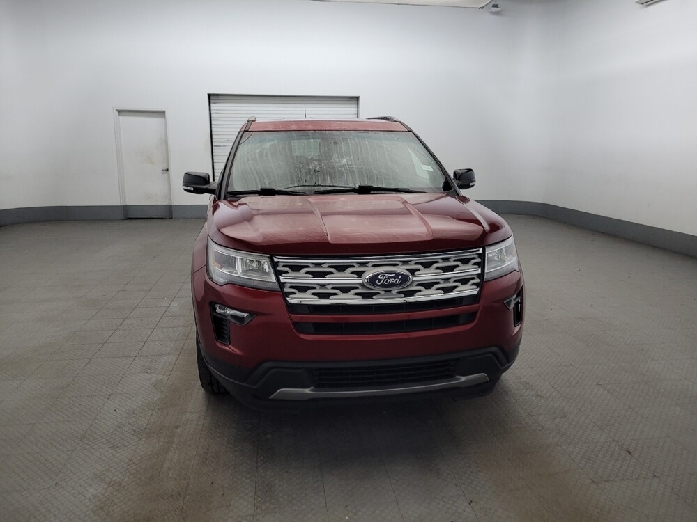 2019 Ford Explorer in Plymouth Meeting, PA 19462 - 18135304 14