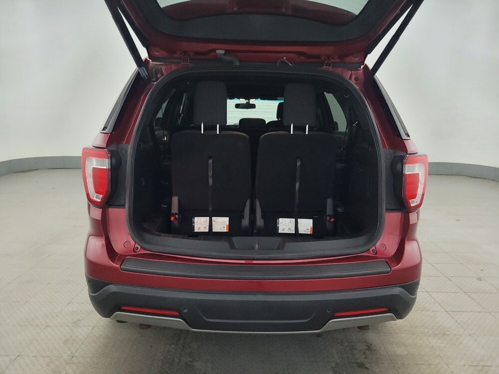 2019 Ford Explorer in Plymouth Meeting, PA 19462 - 18135304 29