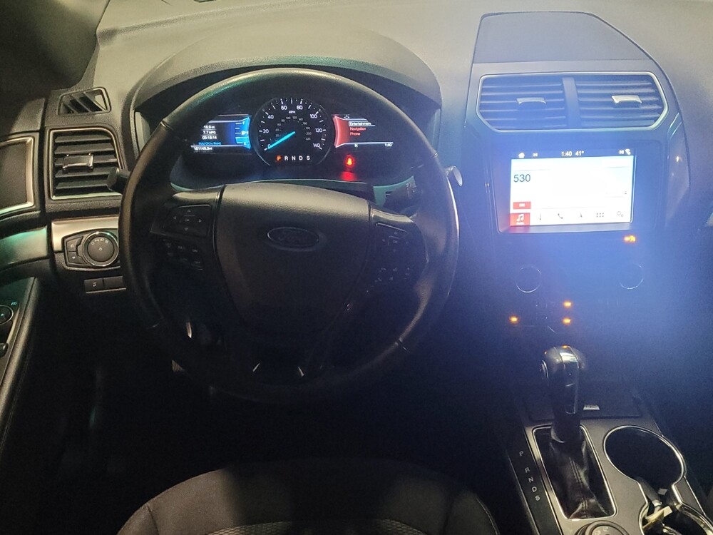 2019 Ford Explorer in Plymouth Meeting, PA 19462 - 18135304 22