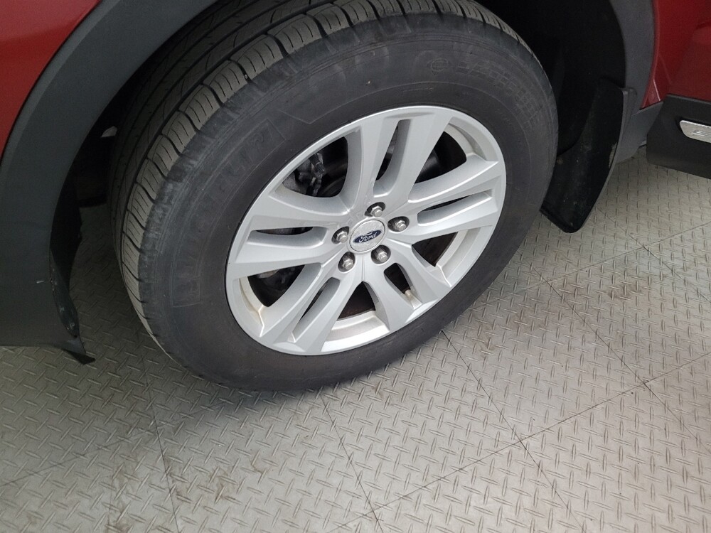 2019 Ford Explorer in Plymouth Meeting, PA 19462 - 18135304 31