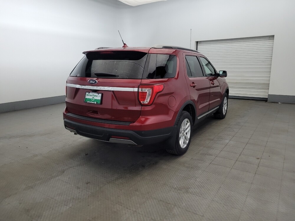 2019 Ford Explorer in Plymouth Meeting, PA 19462 - 18135304 9