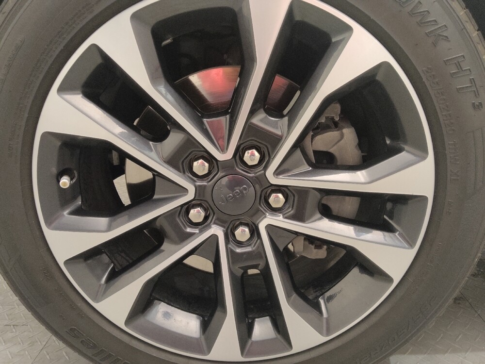 2022 Jeep Grand Cherokee L in Athens, GA 30606 - 18135306 31