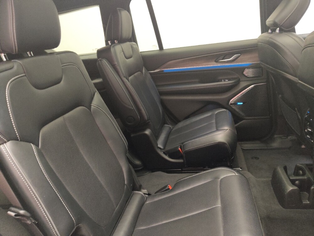 2022 Jeep Grand Cherokee L in Athens, GA 30606 - 18135306 19