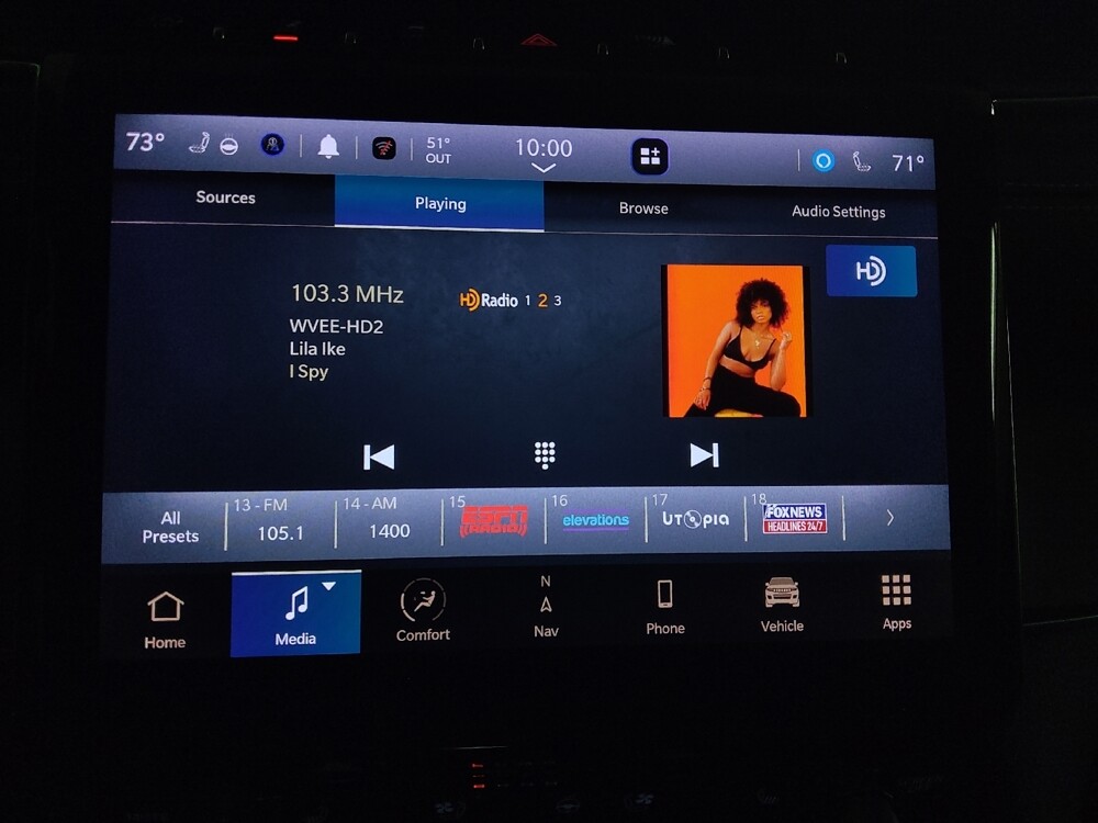 2022 Jeep Grand Cherokee L in Athens, GA 30606 - 18135306 25