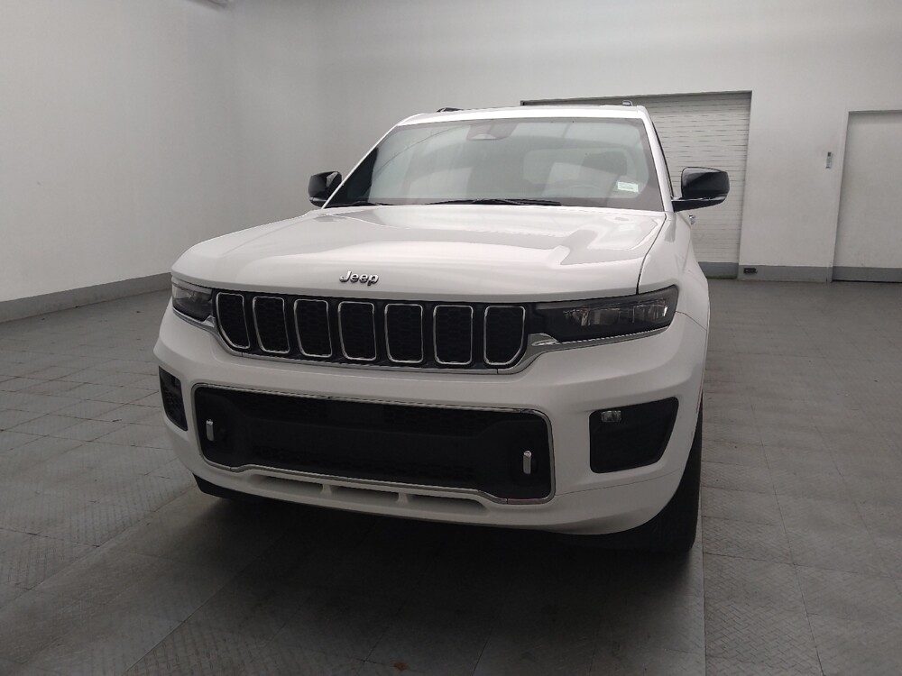 2022 Jeep Grand Cherokee L in Athens, GA 30606 - 18135306 15