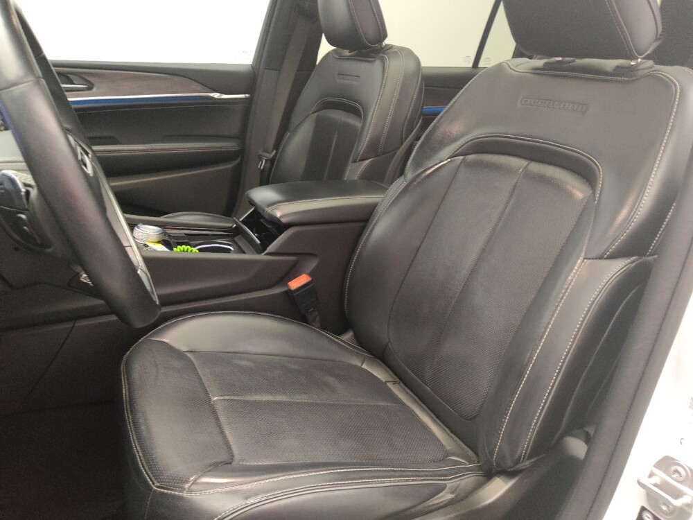 2022 Jeep Grand Cherokee L in Athens, GA 30606 - 18135306 17