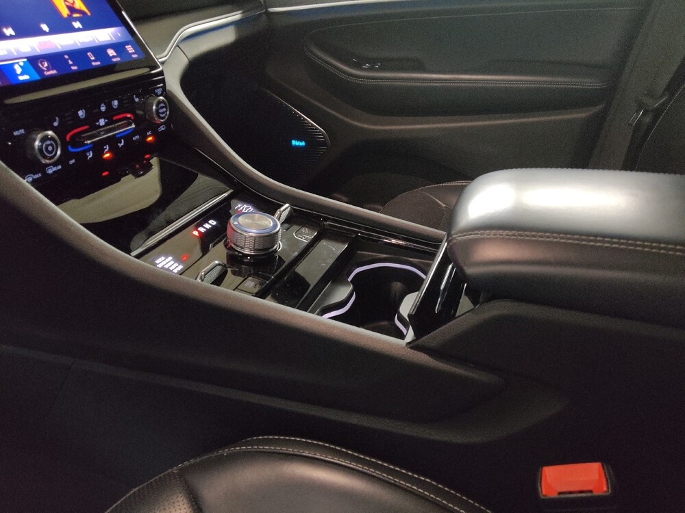 2022 Jeep Grand Cherokee L in Athens, GA 30606 - 18135306 26