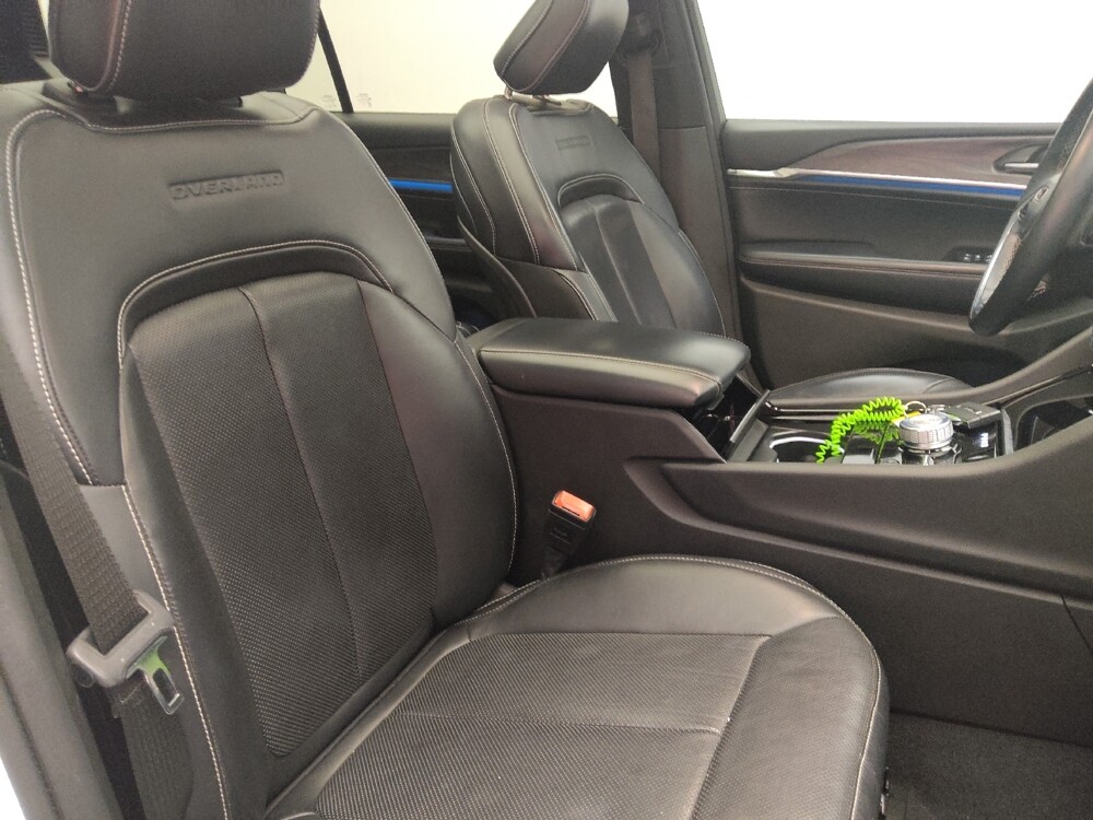 2022 Jeep Grand Cherokee L in Athens, GA 30606 - 18135306 21