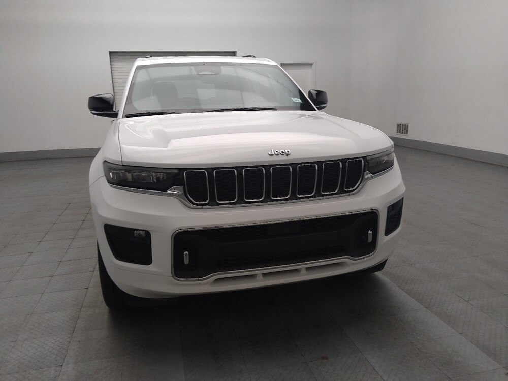 2022 Jeep Grand Cherokee L in Athens, GA 30606 - 18135306 14