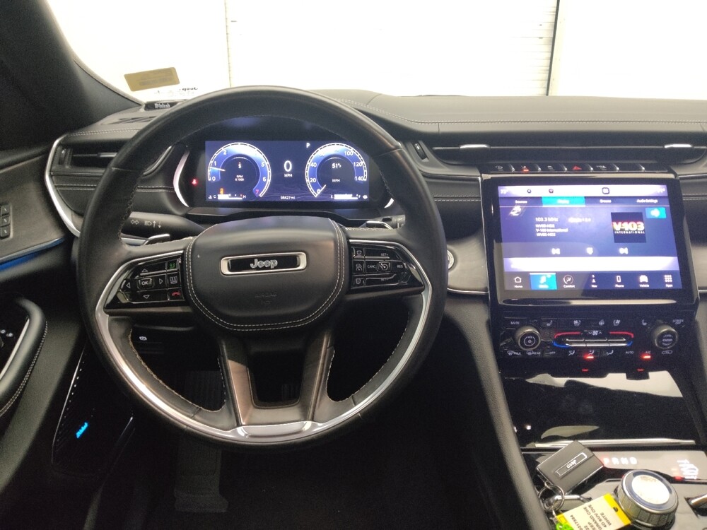 2022 Jeep Grand Cherokee L in Athens, GA 30606 - 18135306 22