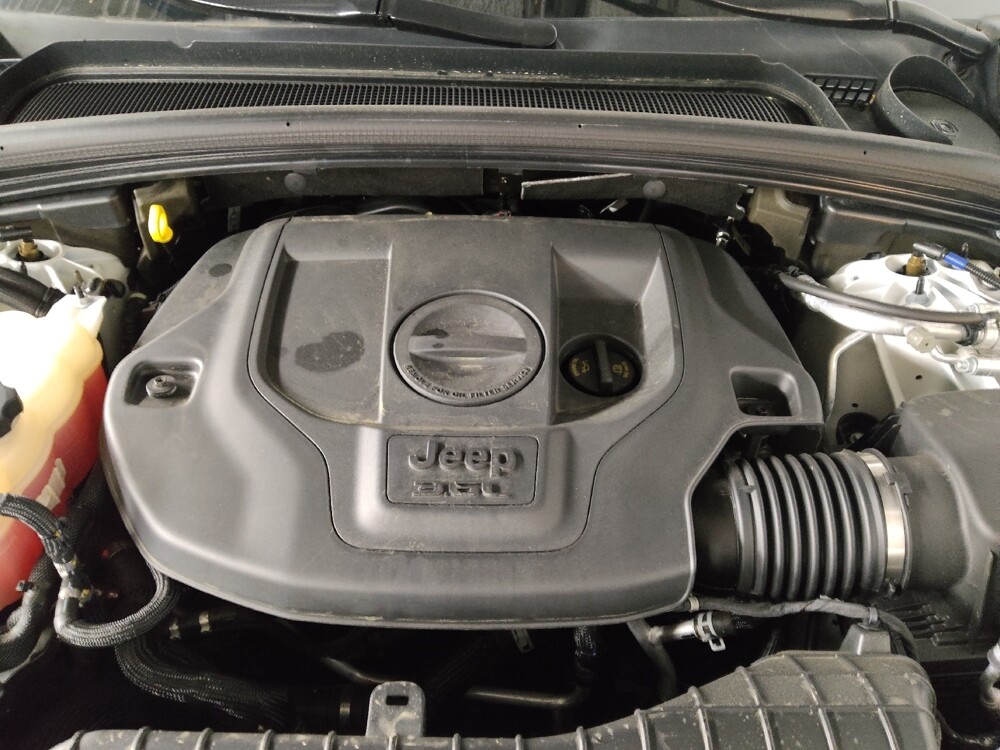 2022 Jeep Grand Cherokee L in Athens, GA 30606 - 18135306 30