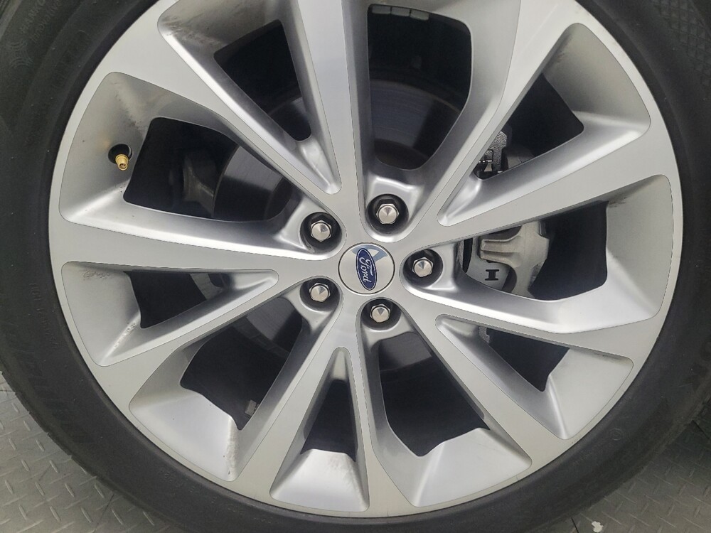 2021 Ford Explorer in Knoxville, TN 37923 - 18135307 31