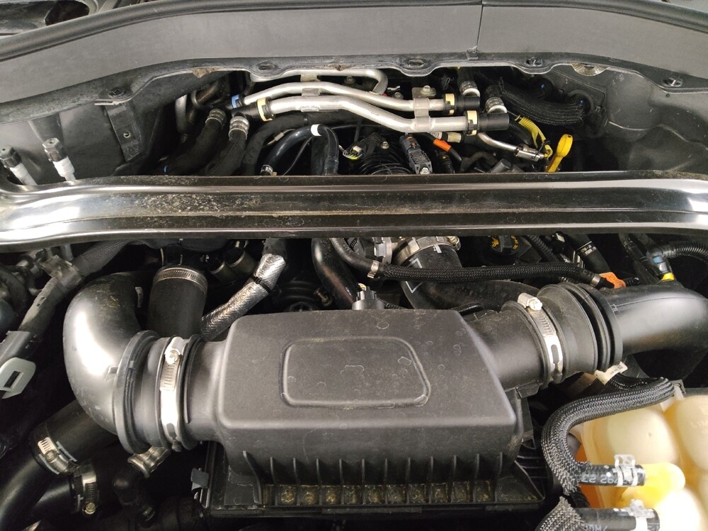 2021 Ford Explorer in Knoxville, TN 37923 - 18135307 30