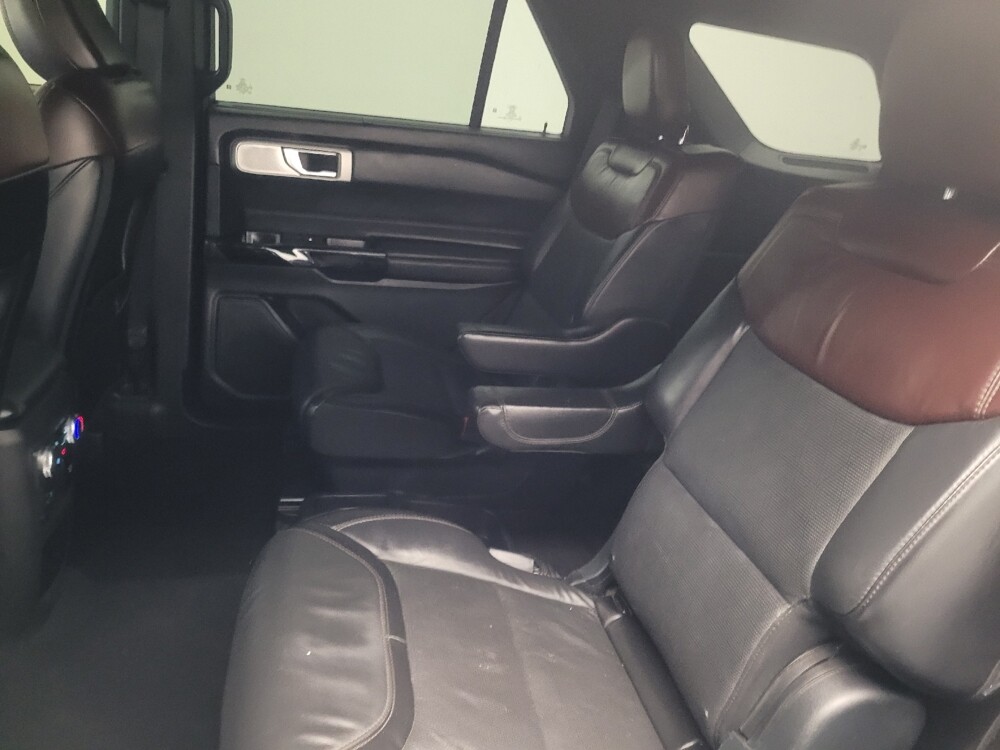 2021 Ford Explorer in Knoxville, TN 37923 - 18135307 18