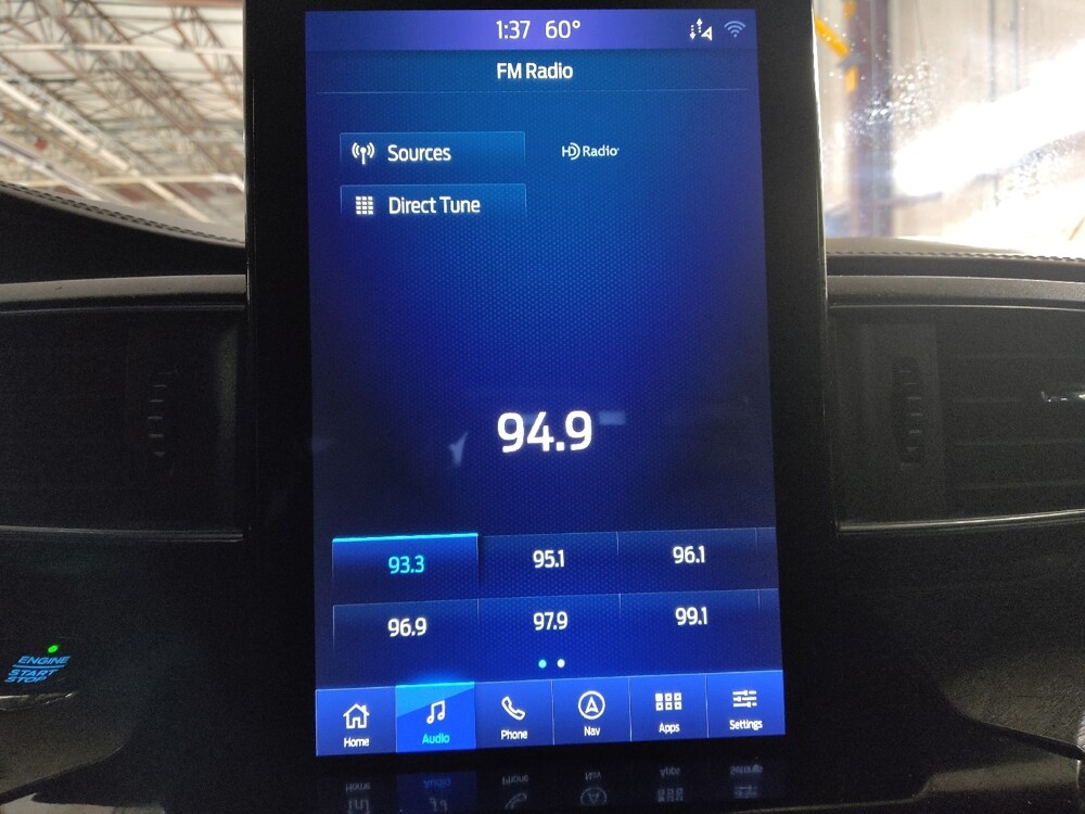 2021 Ford Explorer in Knoxville, TN 37923 - 18135307 25