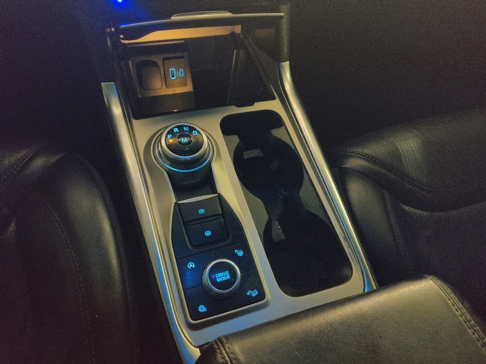 2021 Ford Explorer in Knoxville, TN 37923 - 18135307 26