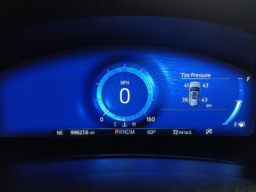 2021 Ford Explorer in Knoxville, TN 37923 - 18135307 23