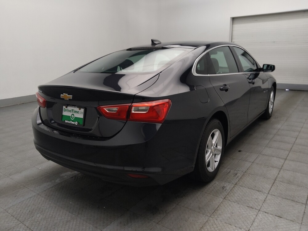 2023 Chevrolet Malibu in Augusta, GA 30907 - 18135308 9