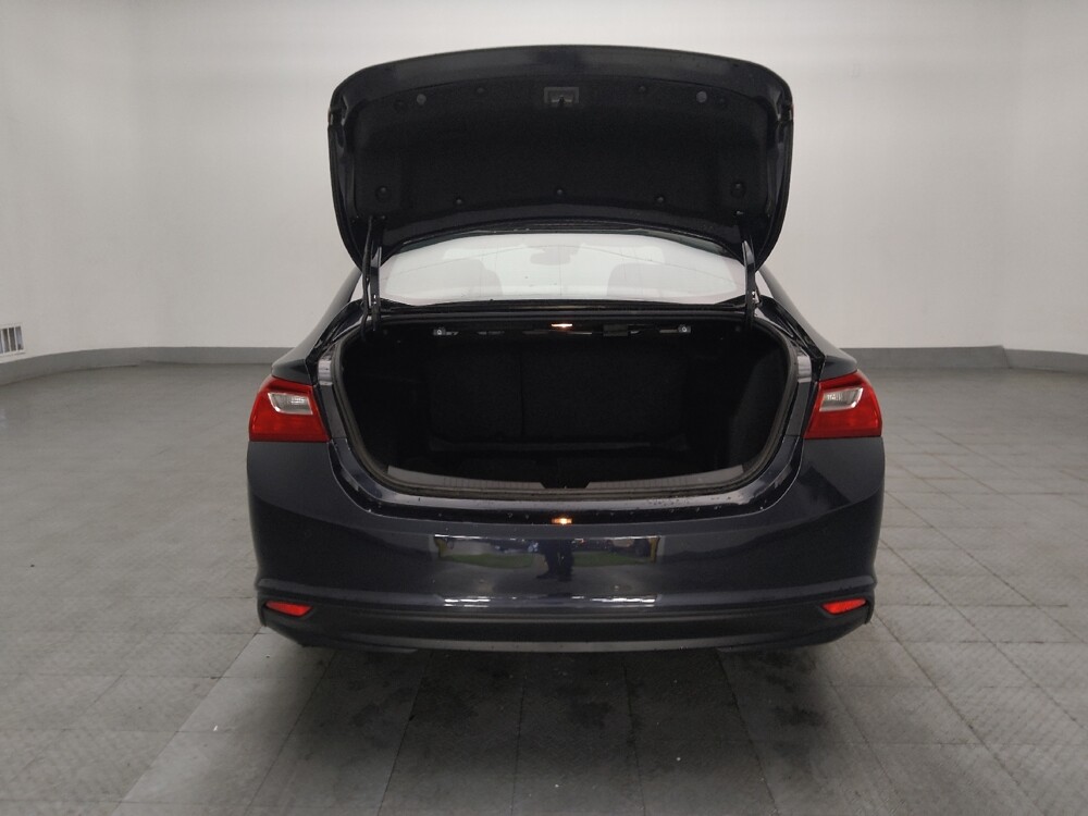 2023 Chevrolet Malibu in Augusta, GA 30907 - 18135308 29