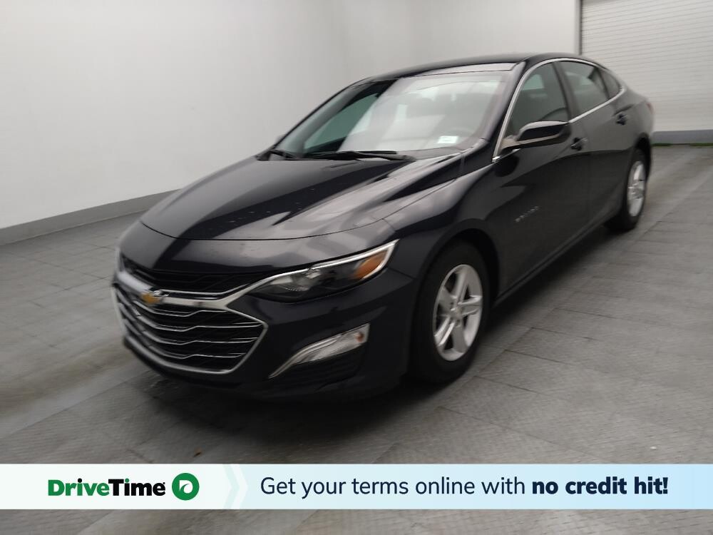 2023 Chevrolet Malibu in Augusta, GA 30907 - 18135308
