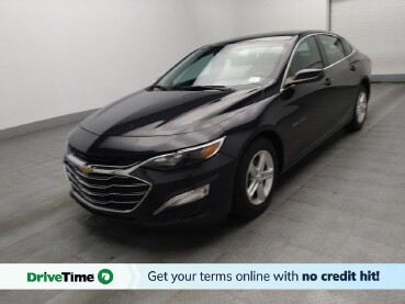2023 Chevrolet Malibu in Augusta, GA 30907
