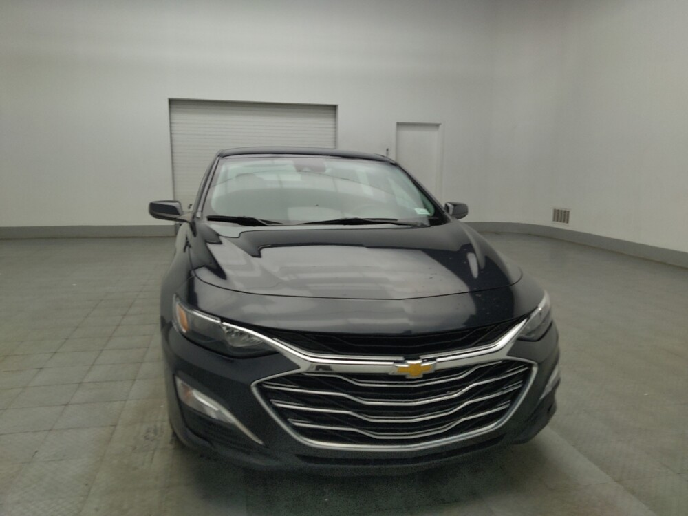 2023 Chevrolet Malibu in Augusta, GA 30907 - 18135308 14