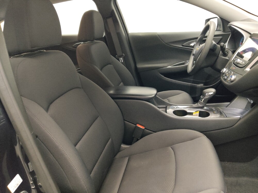 2023 Chevrolet Malibu in Augusta, GA 30907 - 18135308 21