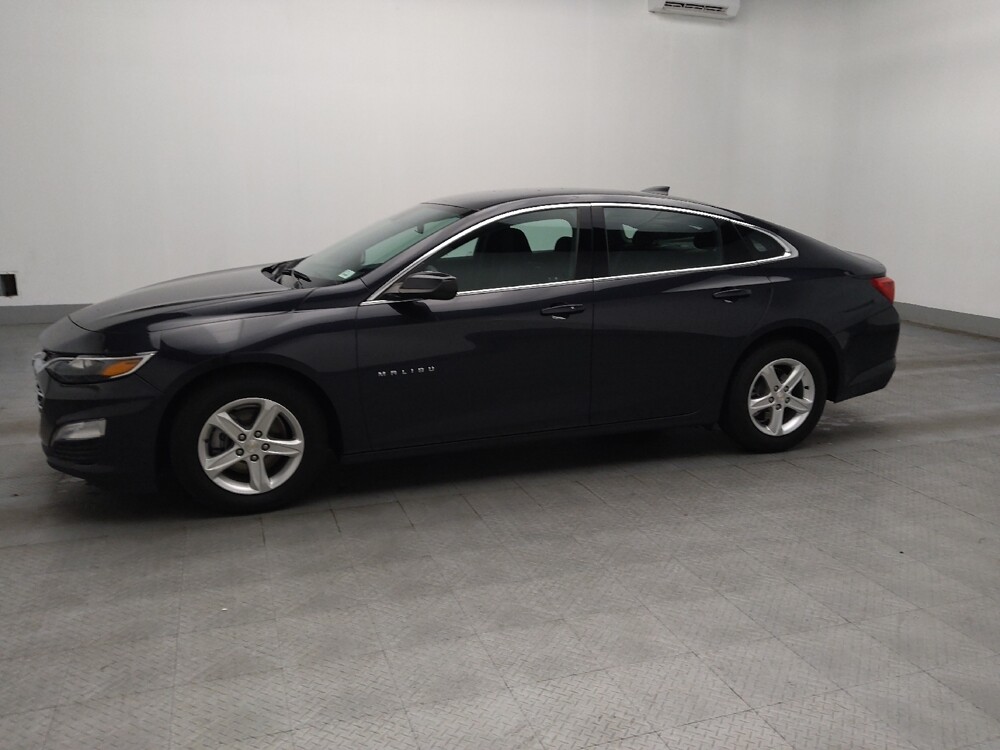 2023 Chevrolet Malibu in Augusta, GA 30907 - 18135308 2