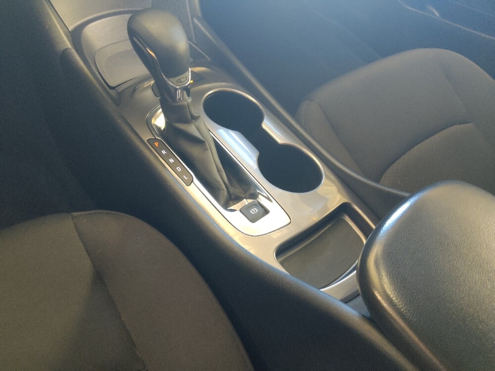 2023 Chevrolet Malibu in Augusta, GA 30907 - 18135308 26