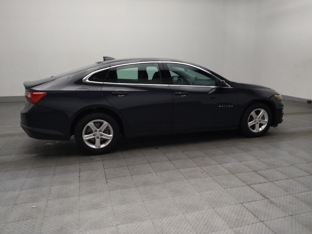 2023 Chevrolet Malibu in Augusta, GA 30907 - 18135308 10