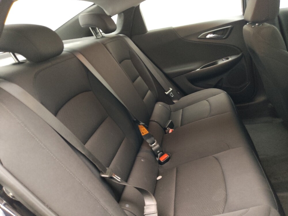 2023 Chevrolet Malibu in Augusta, GA 30907 - 18135308 19