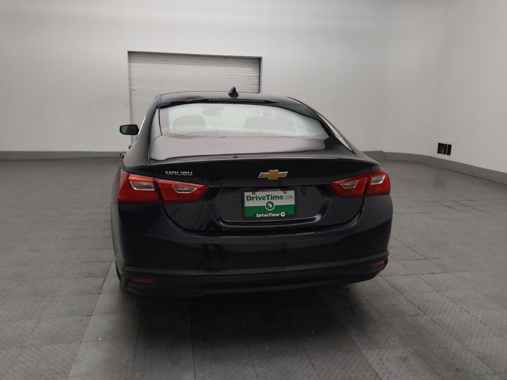 2023 Chevrolet Malibu in Augusta, GA 30907 - 18135308 6