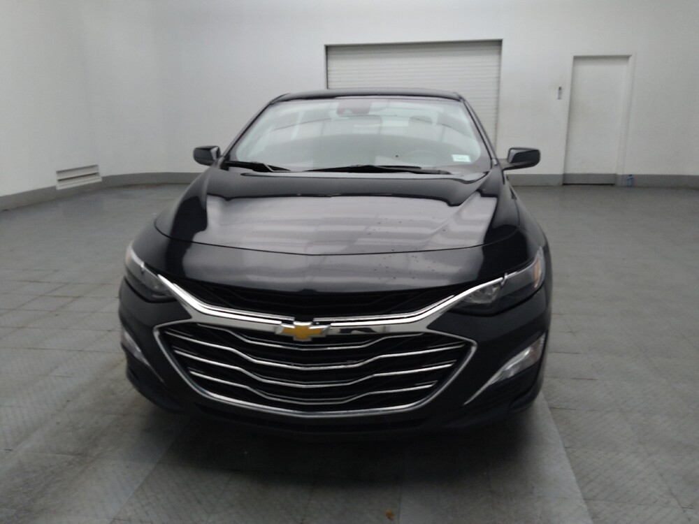 2023 Chevrolet Malibu in Augusta, GA 30907 - 18135308 15