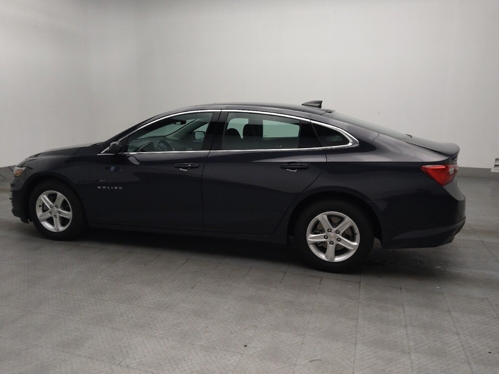 2023 Chevrolet Malibu in Augusta, GA 30907 - 18135308 3