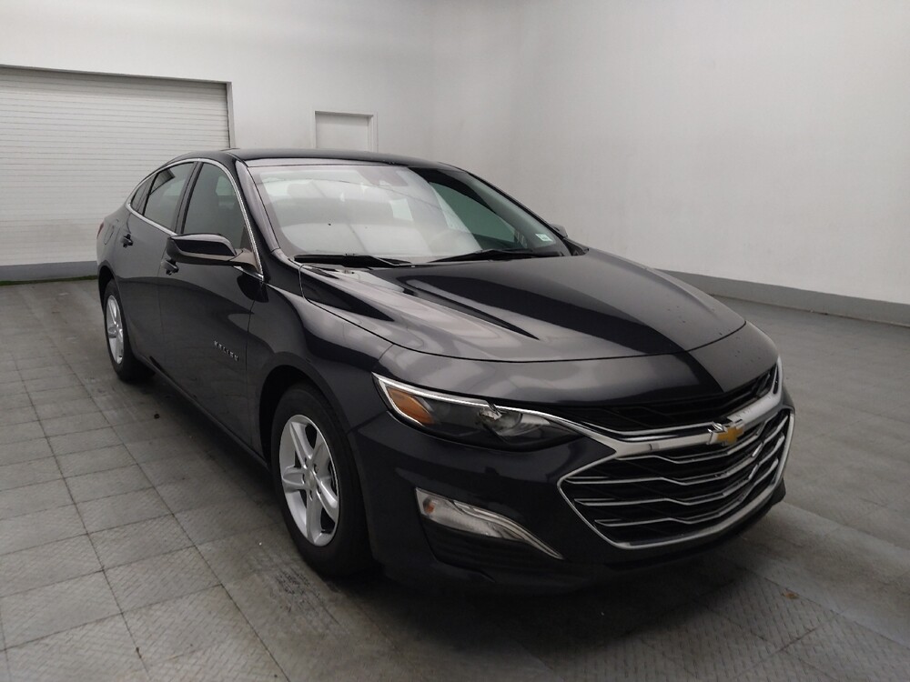2023 Chevrolet Malibu in Augusta, GA 30907 - 18135308 13