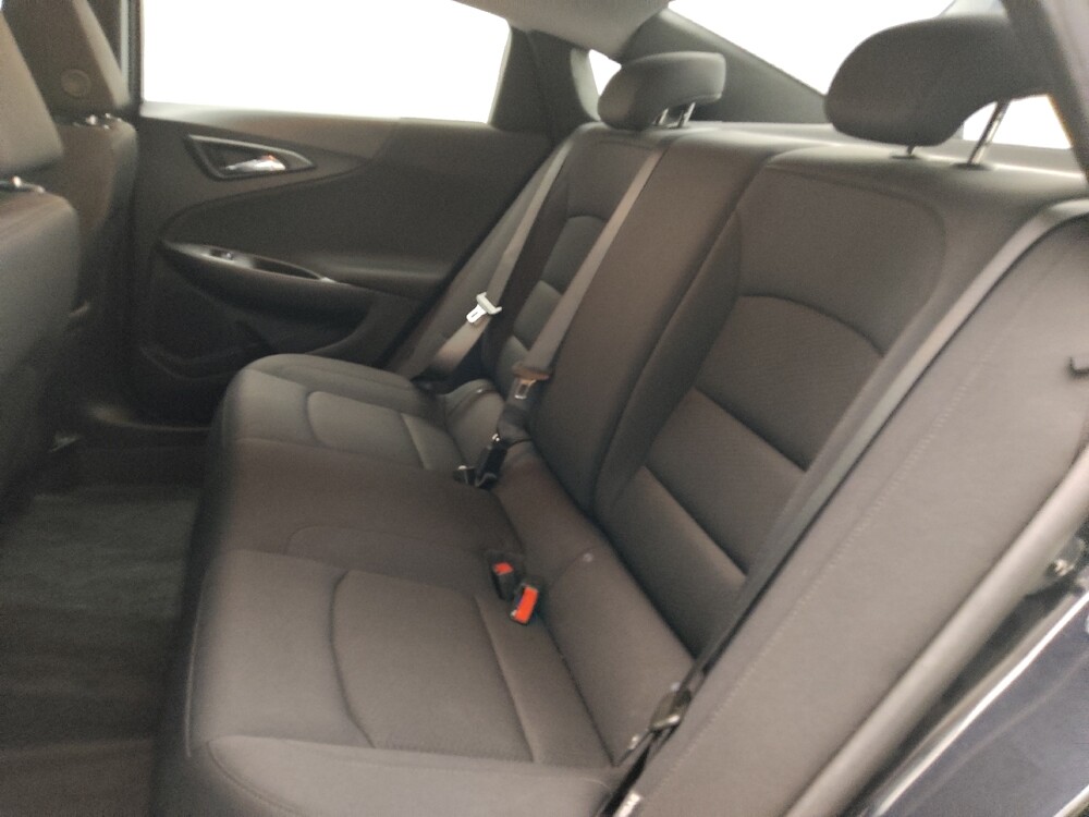 2023 Chevrolet Malibu in Augusta, GA 30907 - 18135308 18
