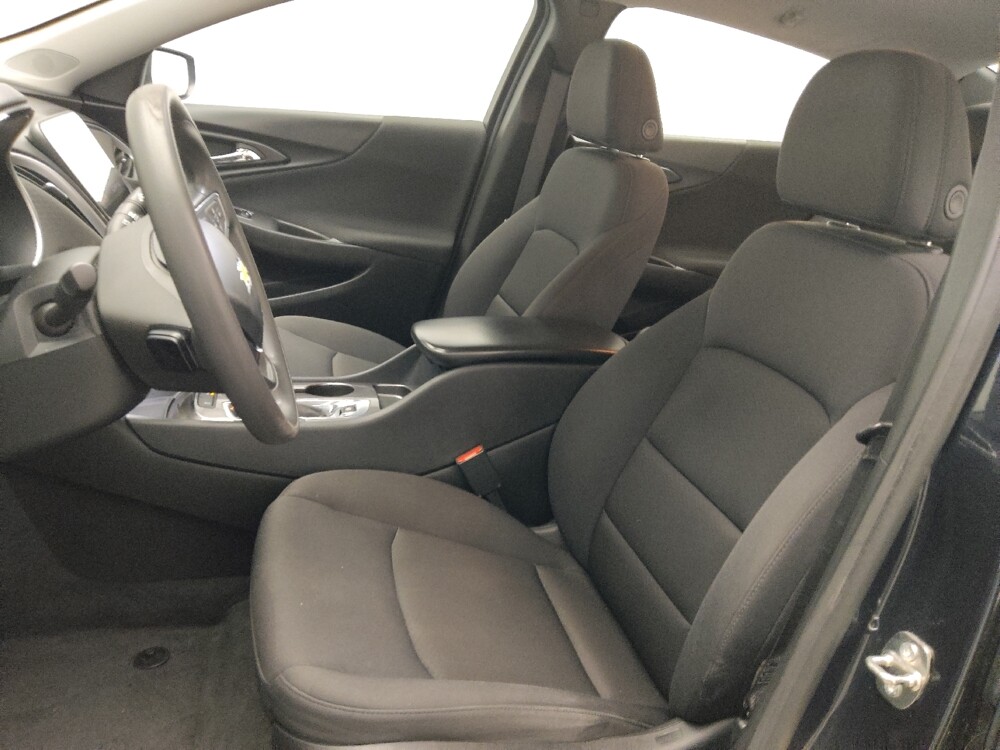 2023 Chevrolet Malibu in Augusta, GA 30907 - 18135308 17