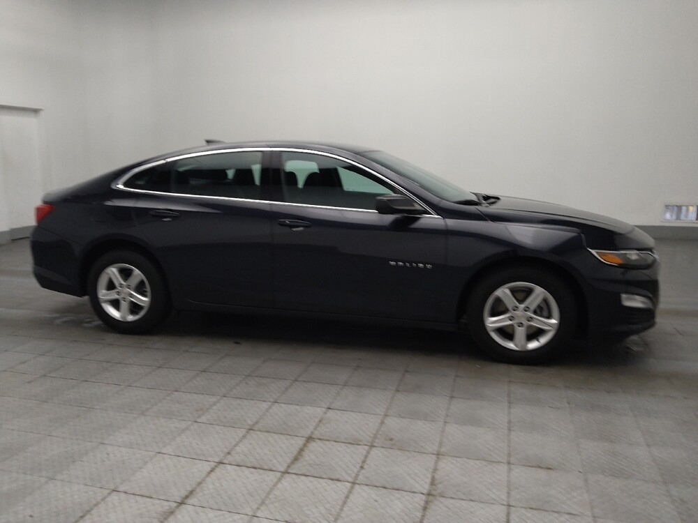 2023 Chevrolet Malibu in Augusta, GA 30907 - 18135308 11